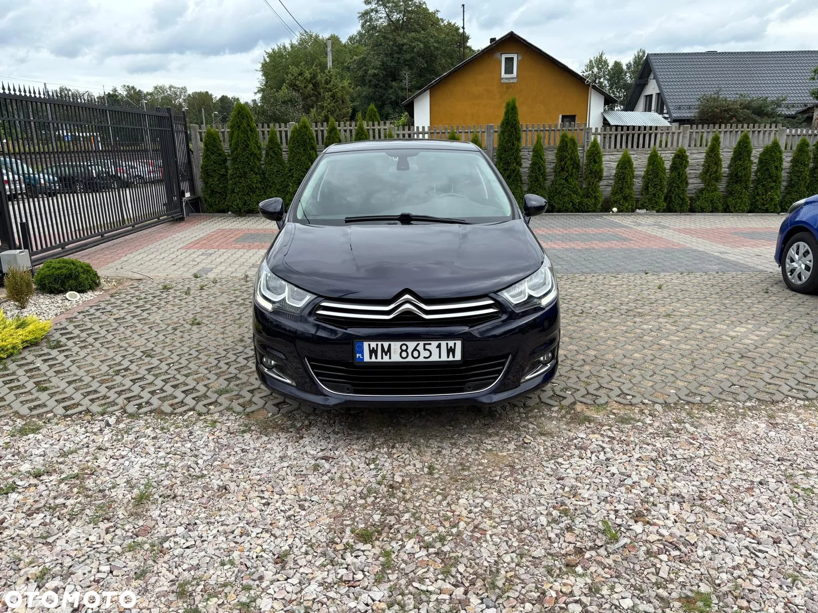 Citroën C4 BlueHDi 100 Selection - 3