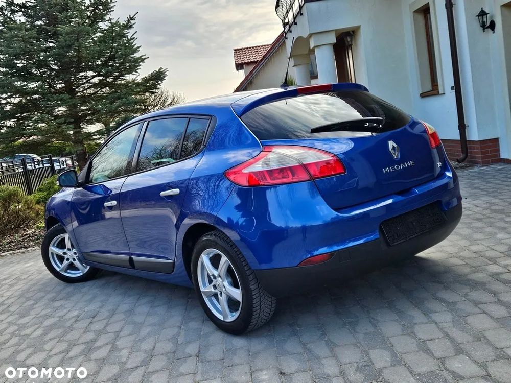 Renault Megane - 6