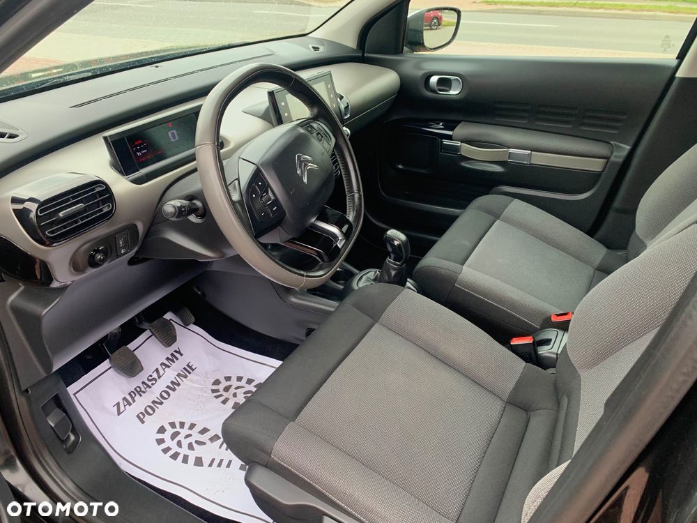 Citroën C4 Cactus VTi 82 Shine - 16