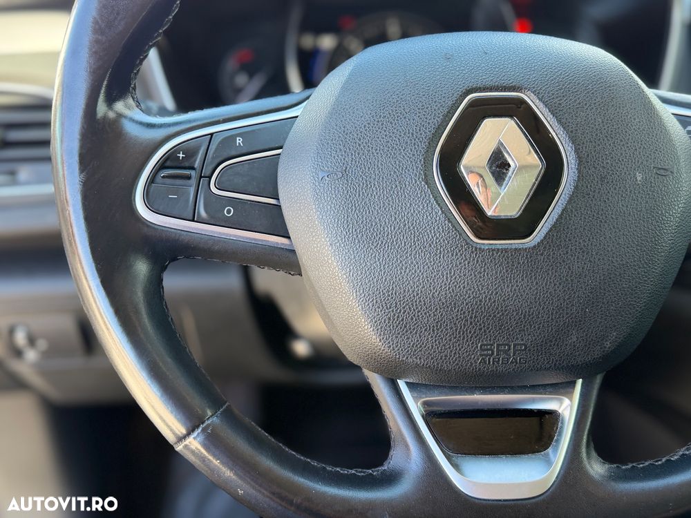 Renault Talisman Blue dCi 160 EDC LIMITED - 5