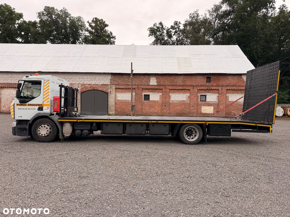 Renault Premium - 5