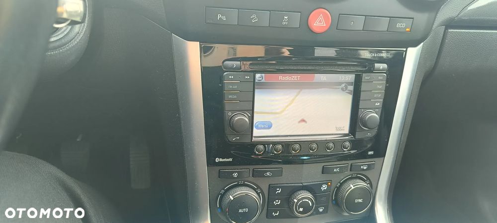 Opel Antara 2.2 CDTI 4x4 ecoFLEX Start/Stop Design Edition - 12