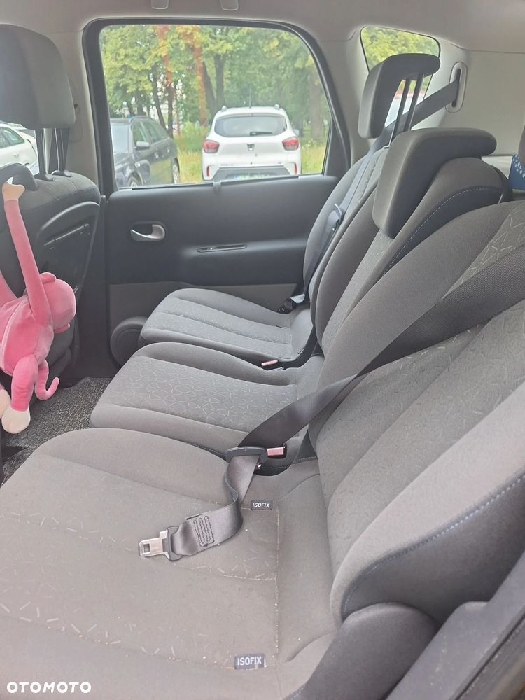 Renault Scenic 1.6 16V Authentique - 12