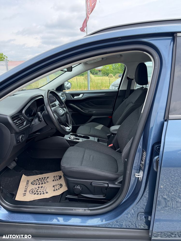Ford Focus 1.5 EcoBlue Active Business - 6