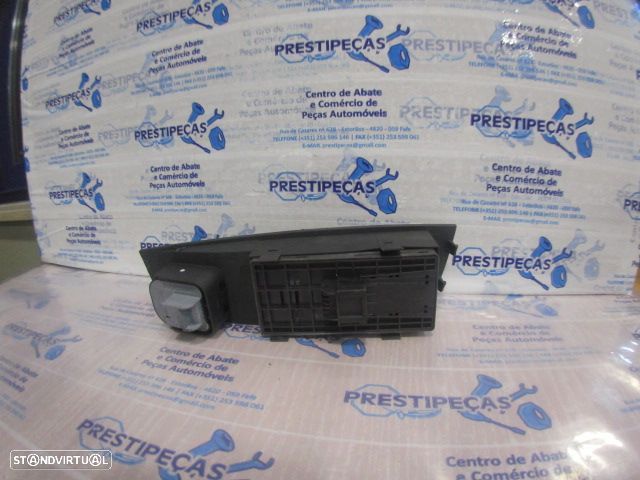 Interruptor 8E0959851 AUDI A1 SPORTBACK 8X FASE 1 2013 1.6TDI 105CV 5P PRETO VIDROS FE - 2