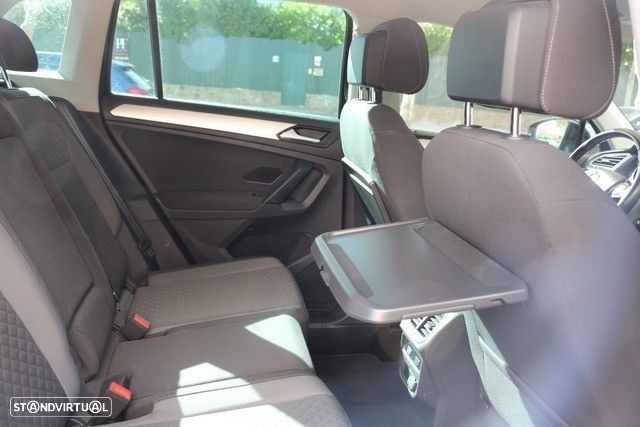VW Tiguan 1.5 TSI Confortline DSG - 16