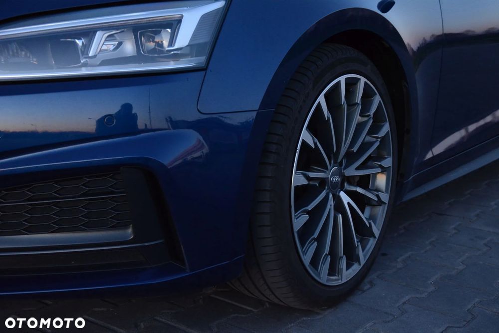 Audi A5 - 11