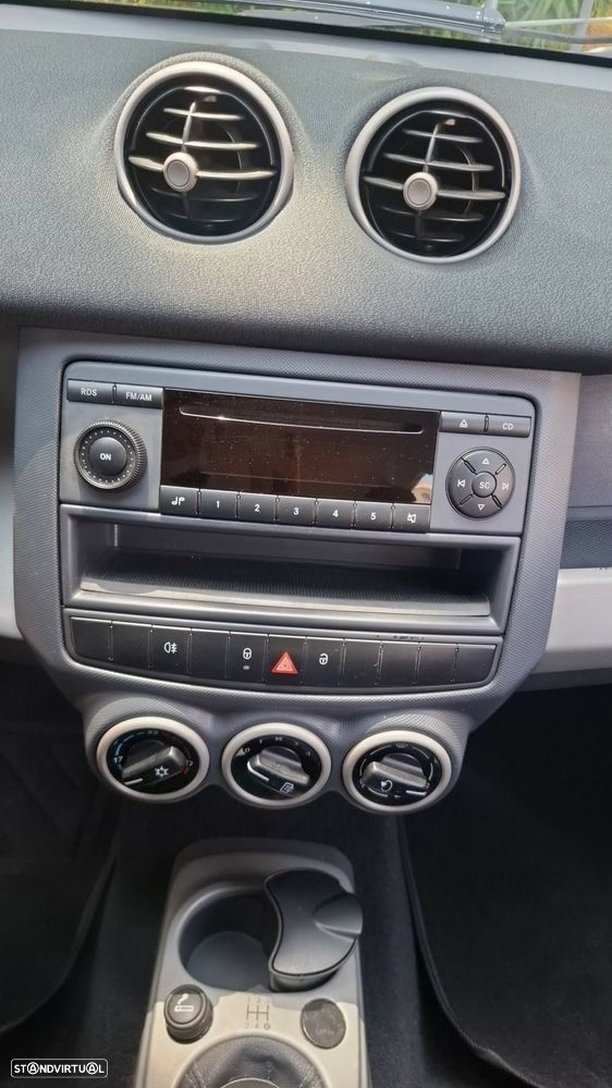 Smart ForFour Passion 75 - 16