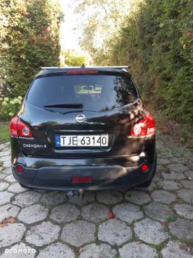 Nissan Qashqai+2 1.5 dCi DPF acenta - 7