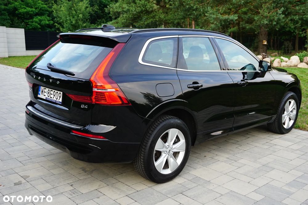 Volvo XC 60 B4 D Core - 13
