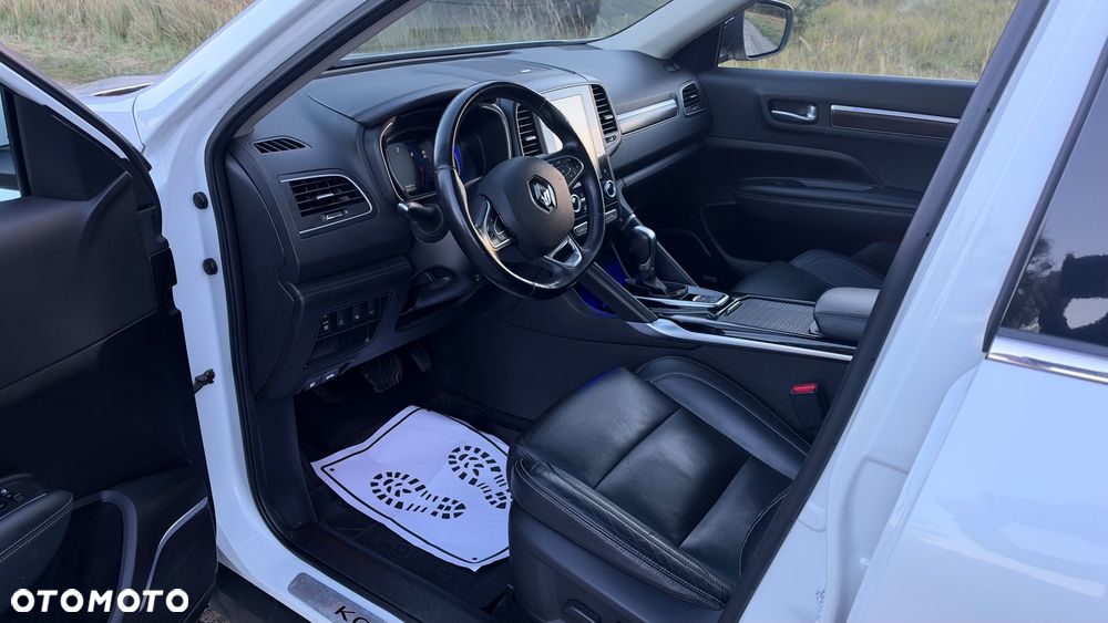 Renault Koleos 2.0 dCi Intens 4x4 X-Tronic - 11