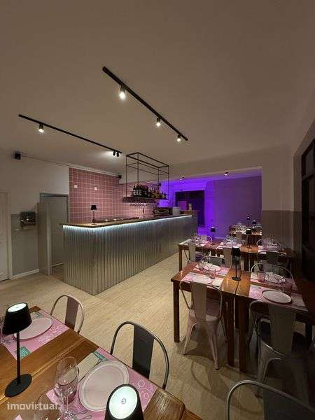 Trespasse - Pizzaria - Almada- 800€ - Grande imagem: 2/10