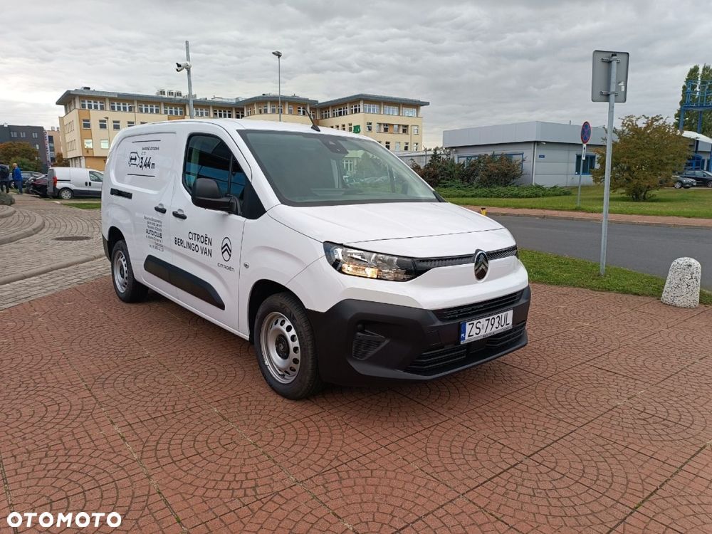 Citroën Berlingo - 9
