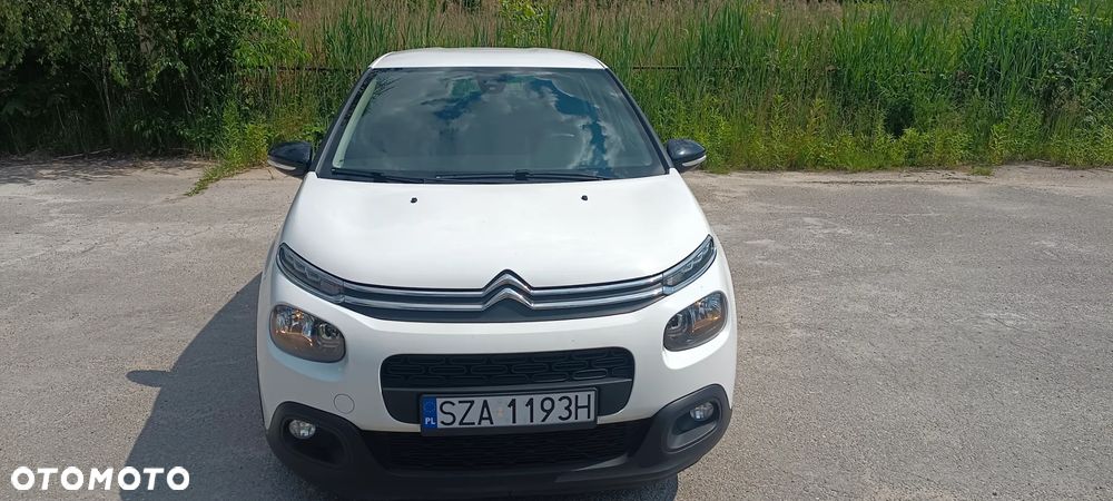 Citroën C3 1.2 PureTech Feel - 2
