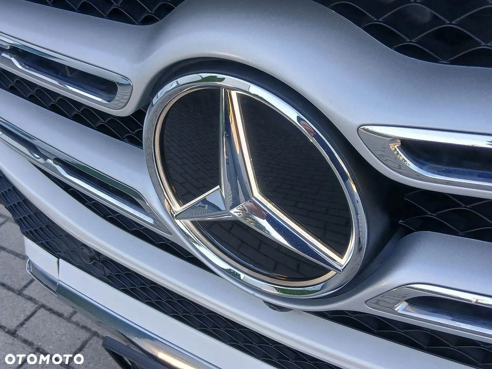 Mercedes-Benz GLE 450 4-Matic - 25