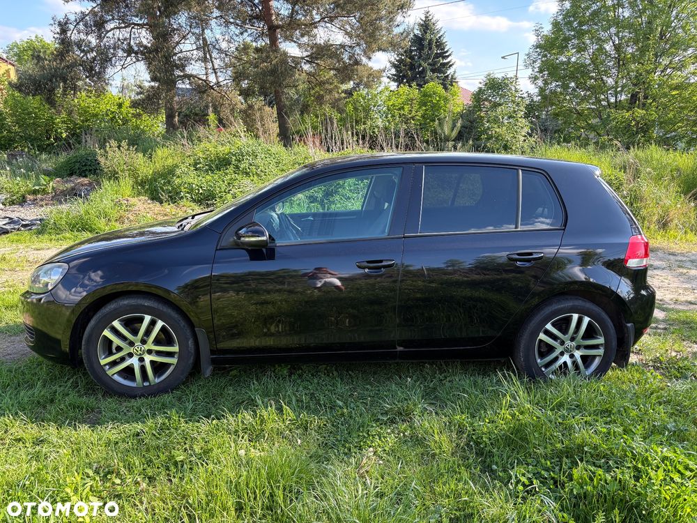 Volkswagen Golf 1.4 TSI Comfortline - 5