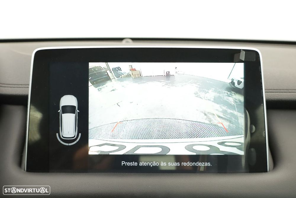 MG EHS 1.5 T-GDI Plug-in Hybrid Luxury - 13