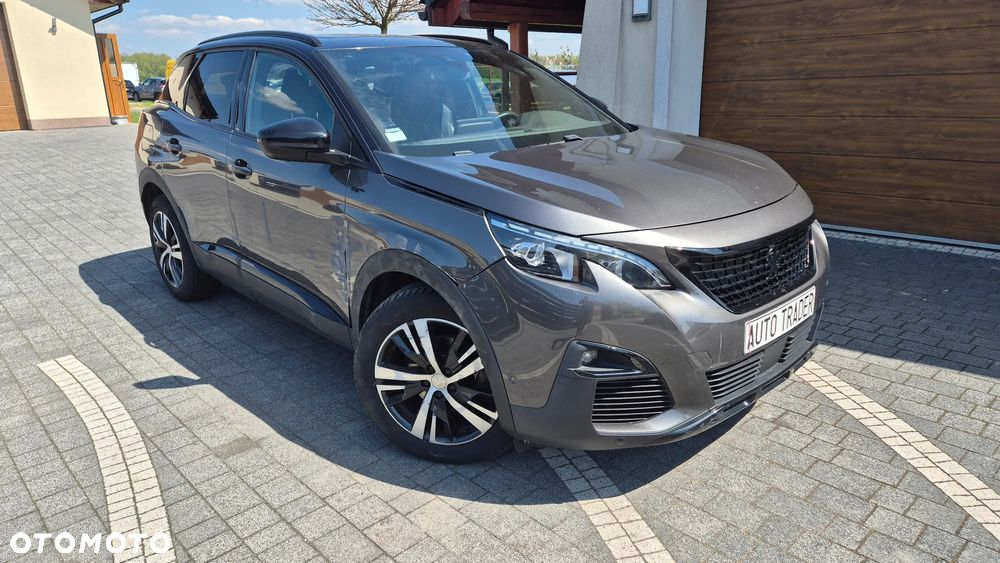 Peugeot 3008 - 4