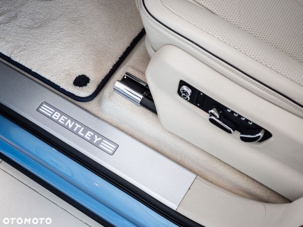 Bentley Bentayga - 18