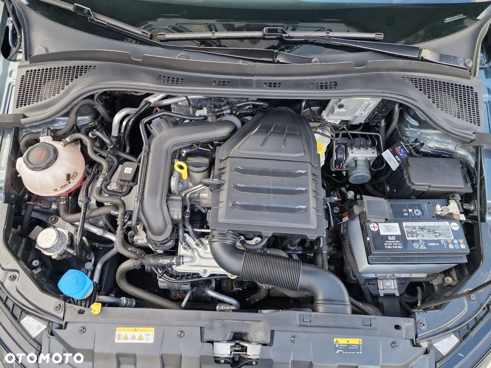 Skoda Fabia 1.0 TSI Cool Edition - 17