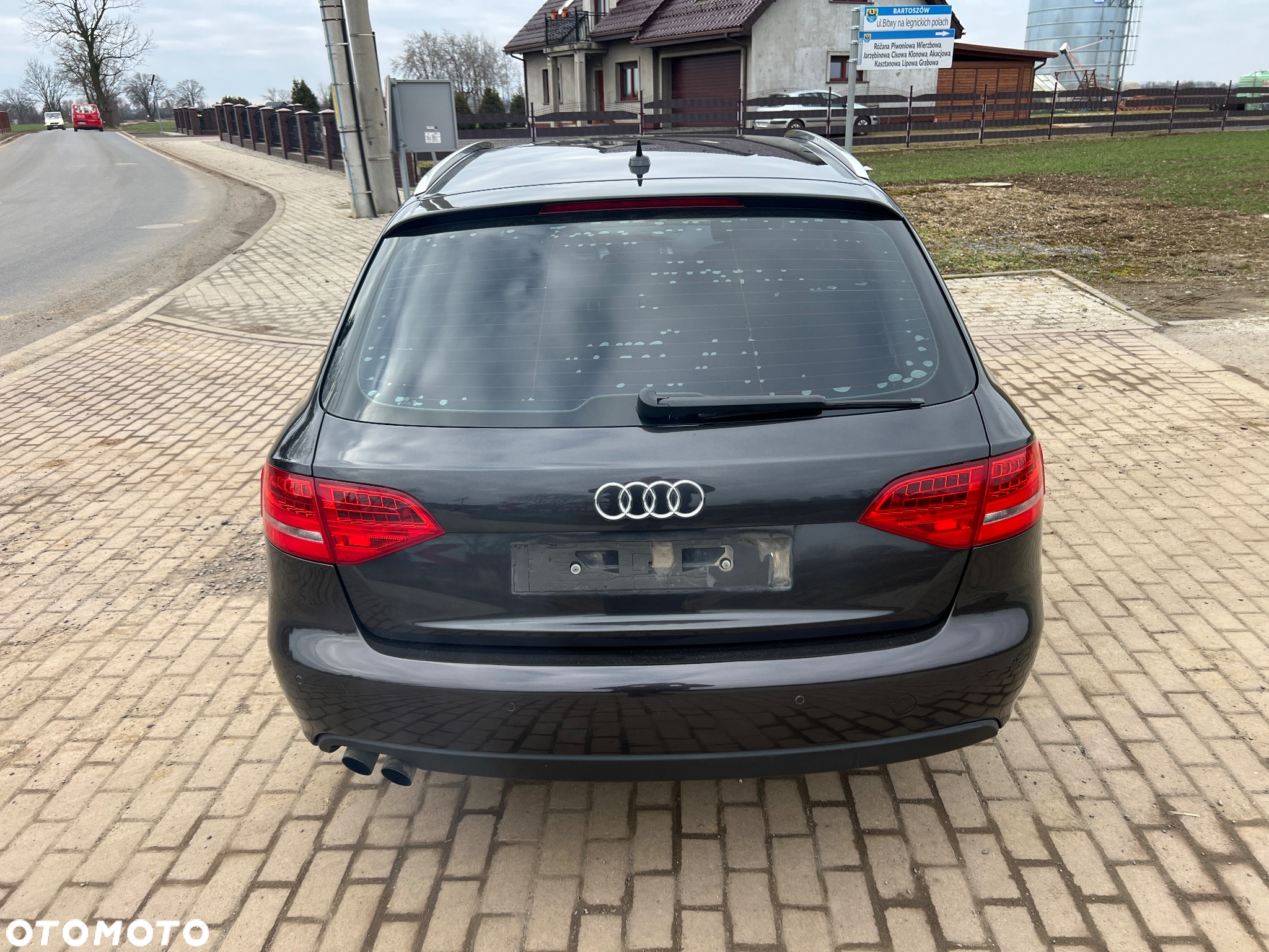 Audi A4 Avant 2.0 TDI DPF multitronic Attraction - 10