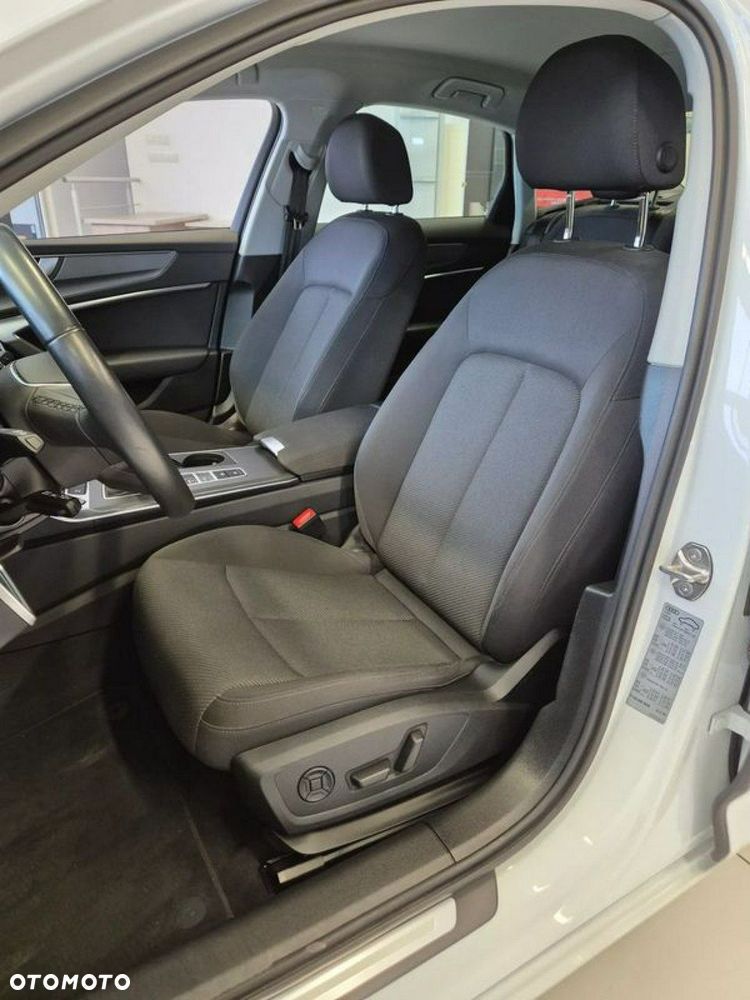 Audi A6 - 10