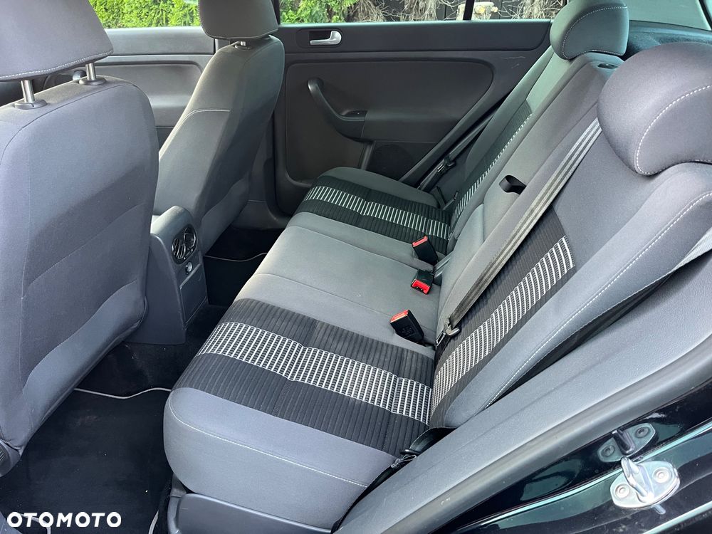 Volkswagen Golf Plus 1.4 TSI DSG United - 15