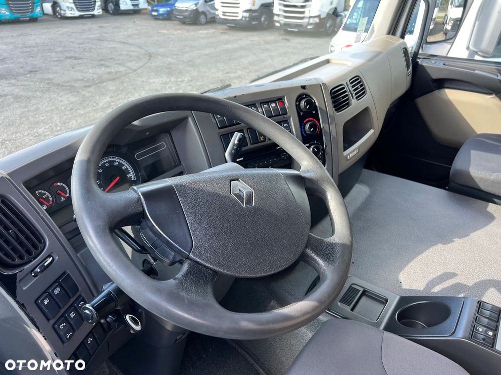 Renault PREMIUM 460 DXI EEV LANDER - 14