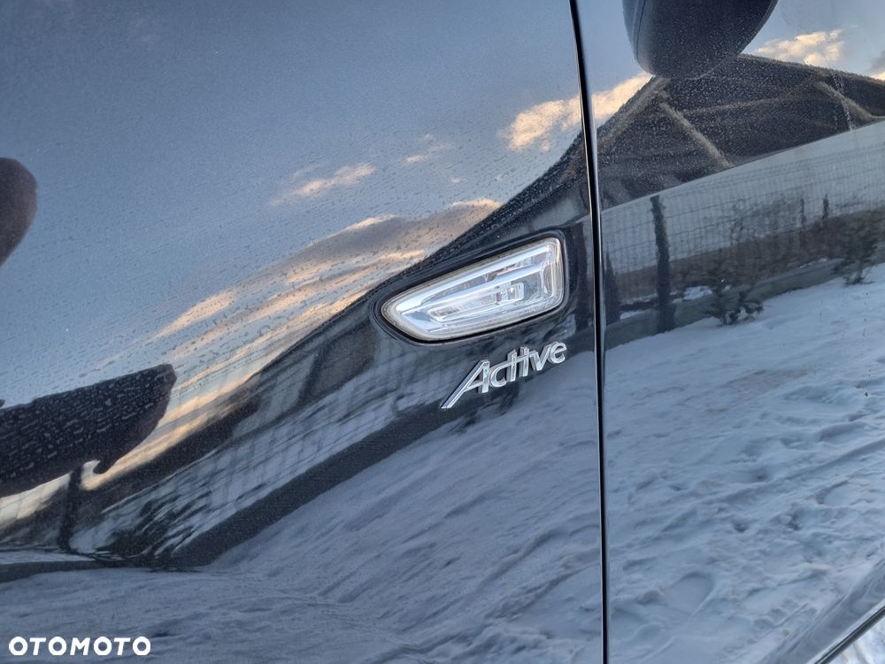 Opel Astra 1.4 Turbo Active - 10