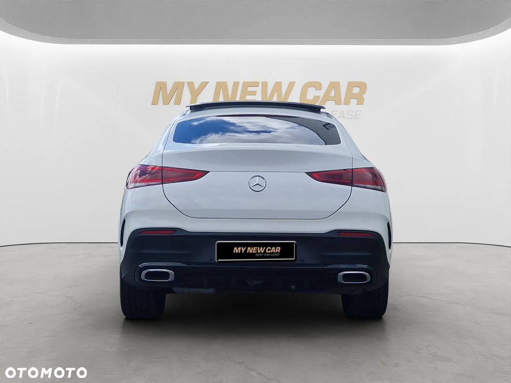 Mercedes-Benz GLE 400 d 4-Matic Executive - 8