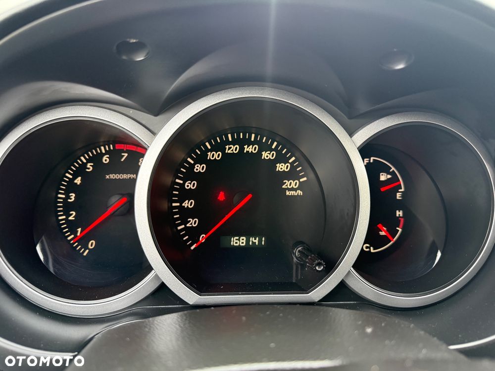 Suzuki Grand Vitara 2.0 Comfort Family - 23