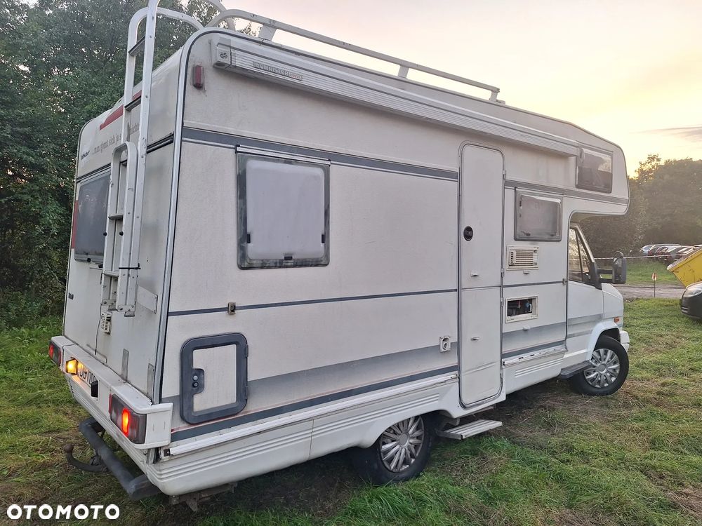 Fiat Ducato - 4