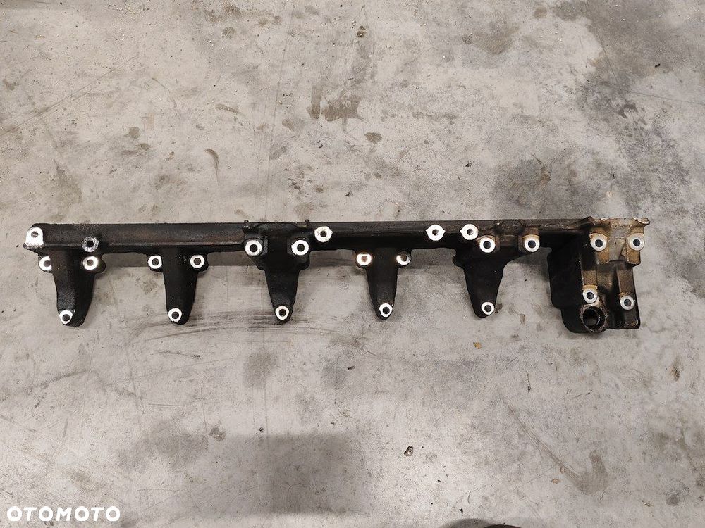 KOLEKTOR DOLOTOWY MERCEDES ATEGO EURO 6 A9361423440 OM936 - 1