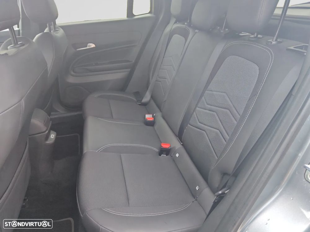 Jeep Avenger 54 kWh Summit - 15