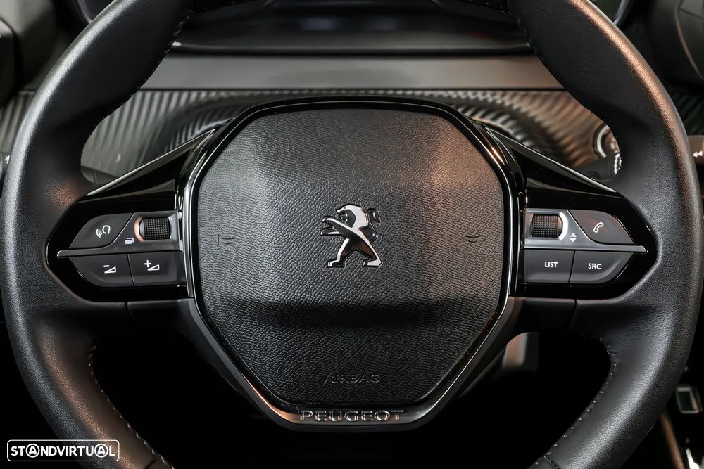 Peugeot e-208 Active - 16