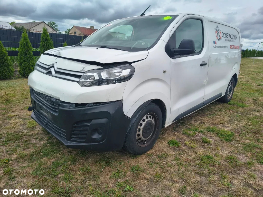 Citroën Jumpy - 2