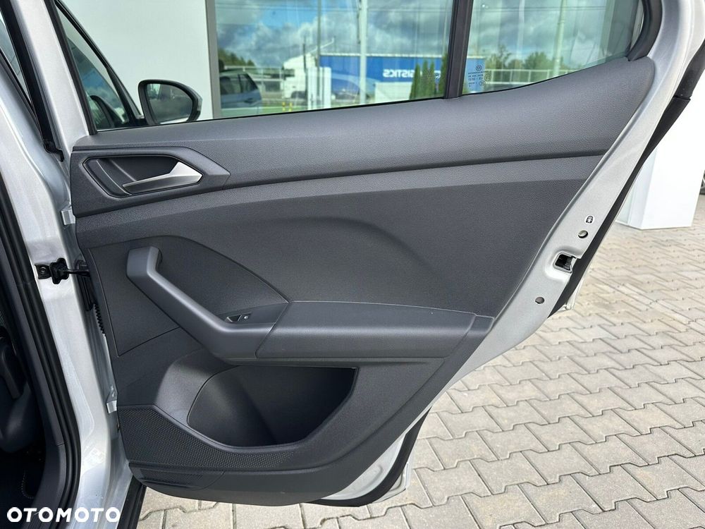 Volkswagen T-Cross 1.0 TSI R-Line Plus DSG - 16