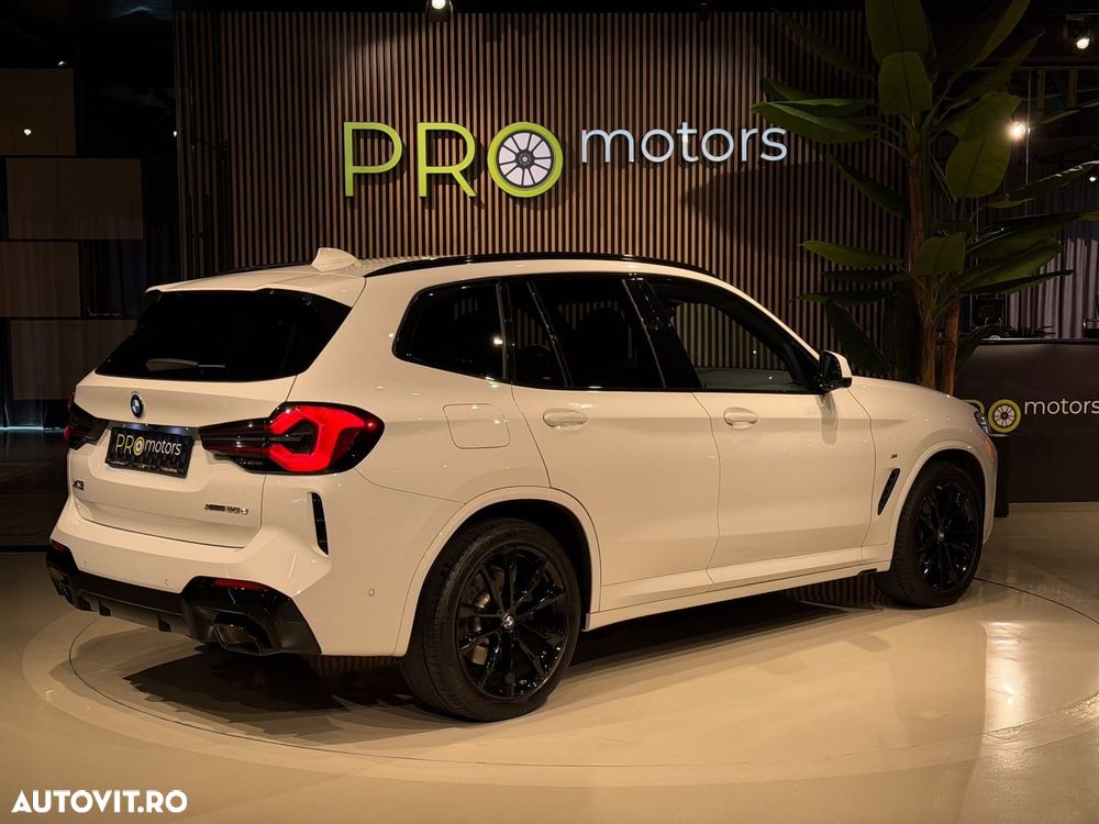 BMW X3 - 14