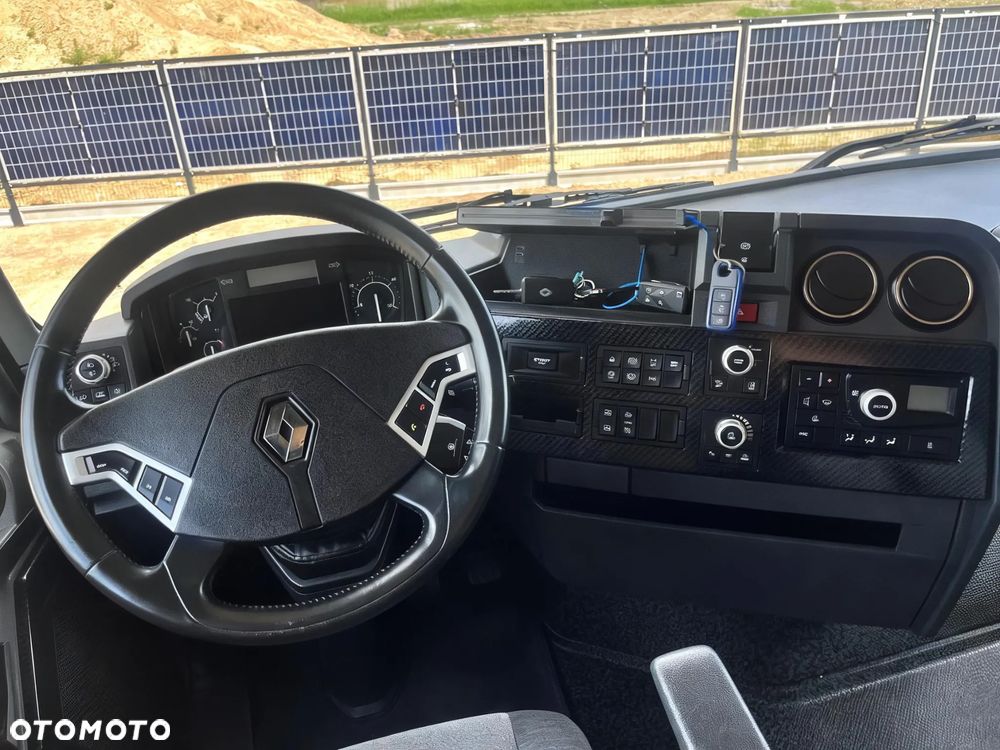 Renault T 520 - 18