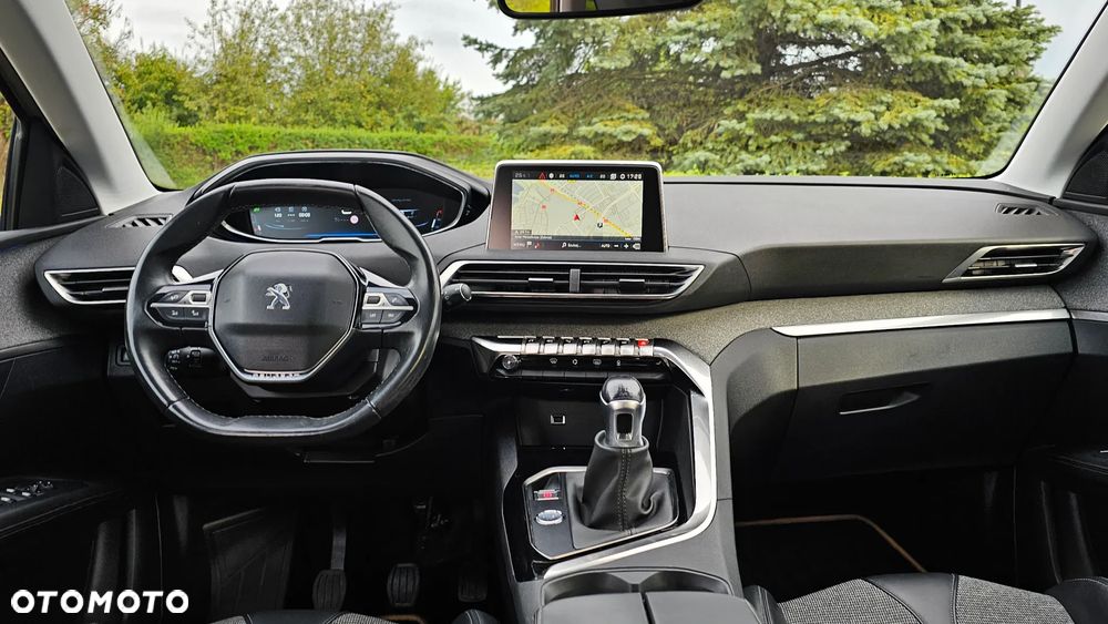 Peugeot 3008 1.2 PureTech Allure - 21