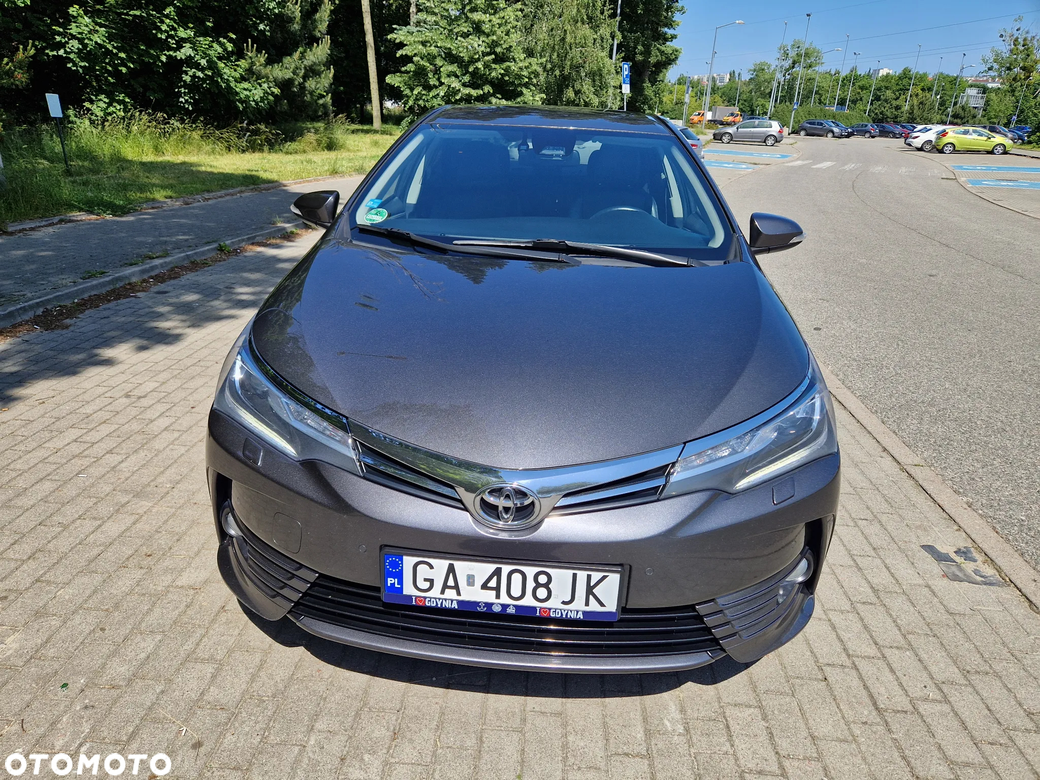 Toyota Corolla 1.6 Prestige - 3