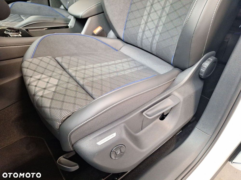 Volkswagen Tiguan 2.0 TDI R-Line Plus DSG - 12