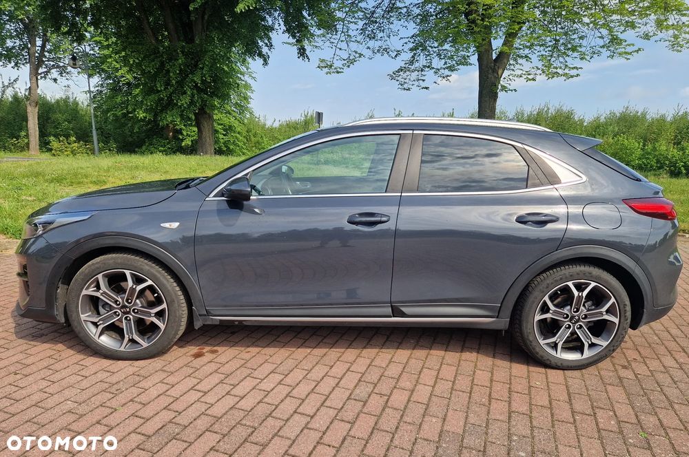 Kia XCeed 1.5 T-GDI M DCT - 22