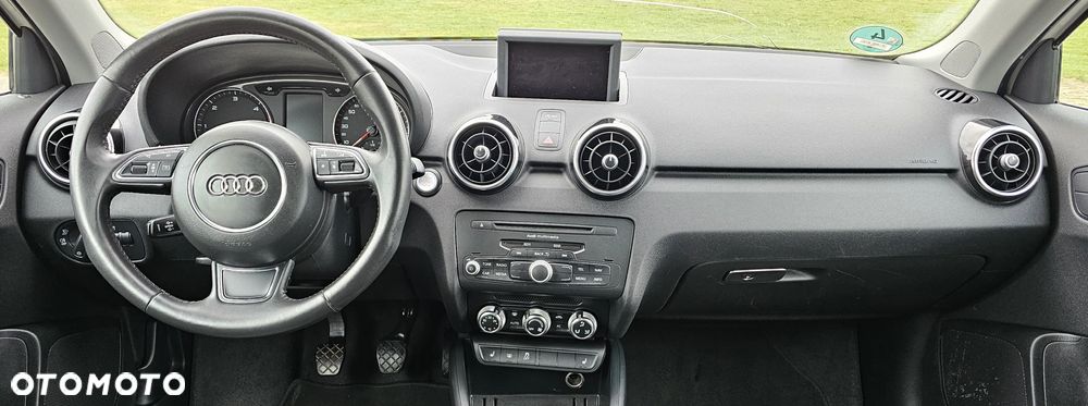 Audi A1 3-drzwiowe - 10