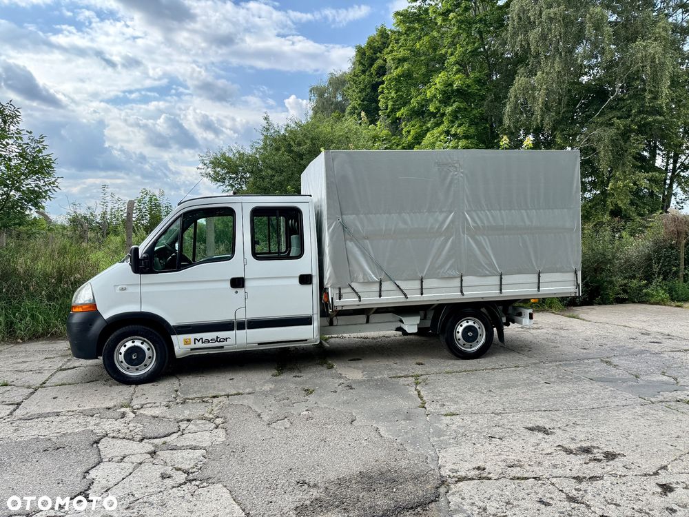 Renault MASTER - 5
