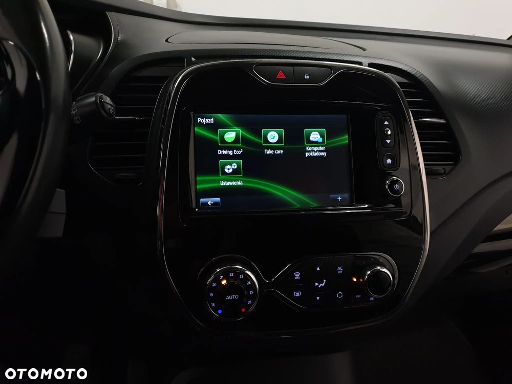 Renault Captur 1.5 dCi Energy Limited - 23