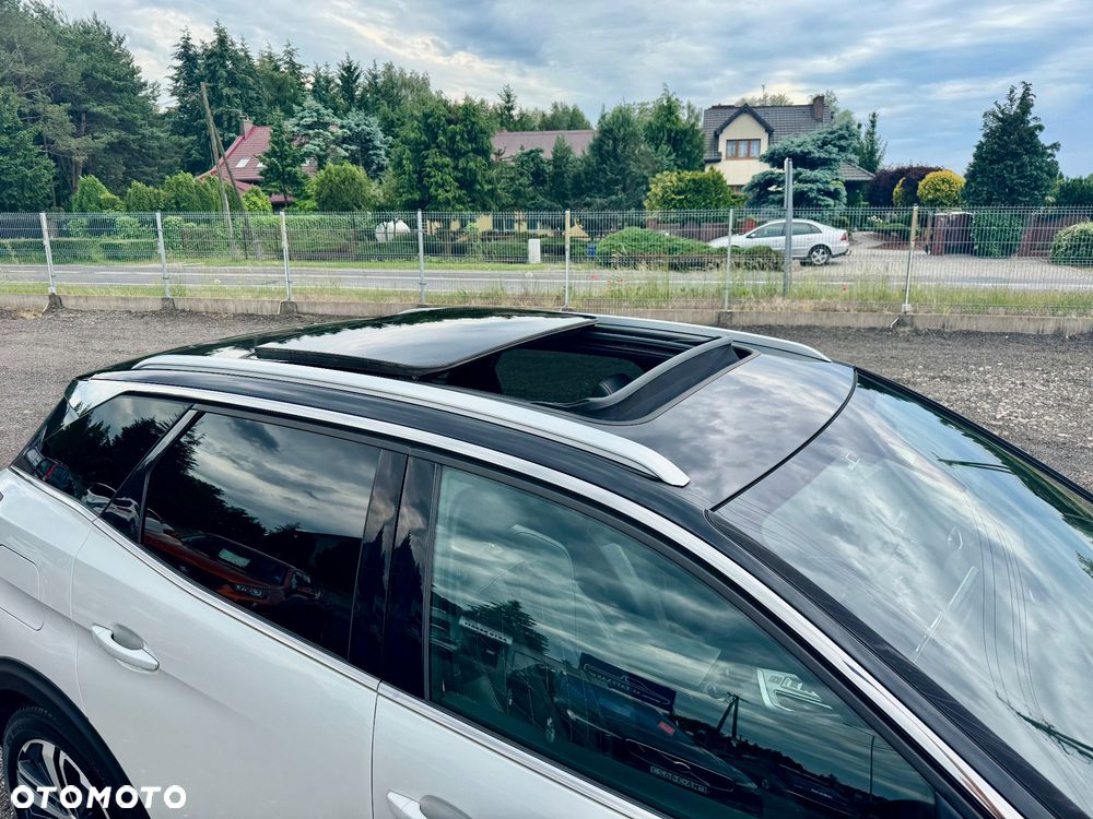 Peugeot 3008 2.0 BlueHDi GT S&S EAT8 - 12