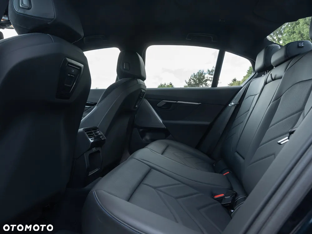 BMW Seria 5 520d mHEV M Sport sport - 10