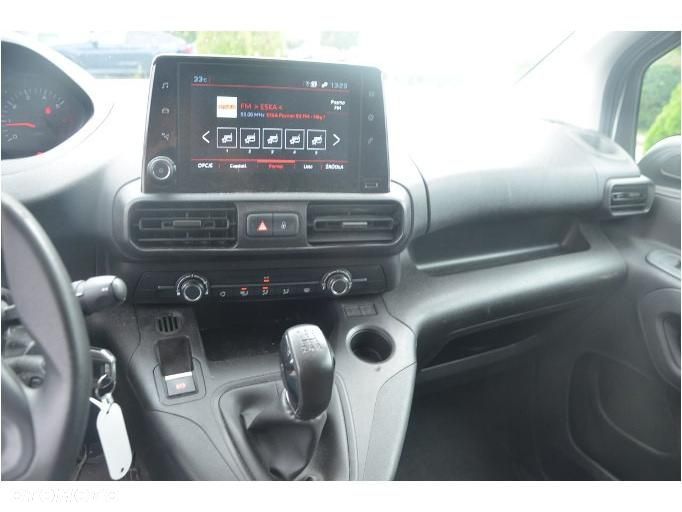 Peugeot Partner - 8