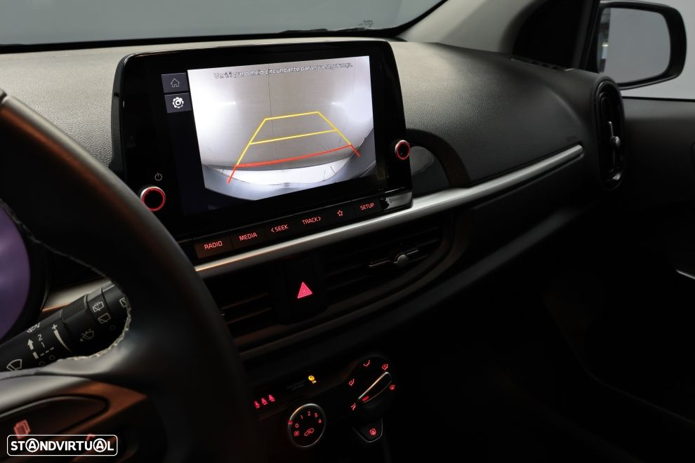 Kia Picanto - 16